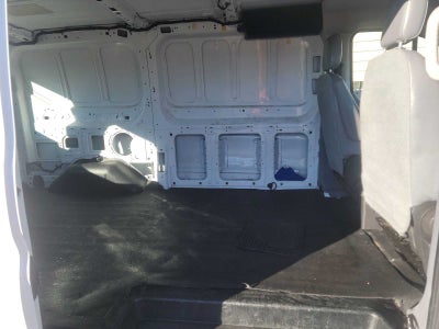 2017 Ford Transit 130 WB Low Roof Cargo
