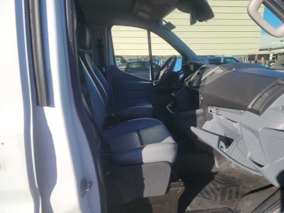 2017 Ford Transit 130 WB Low Roof Cargo