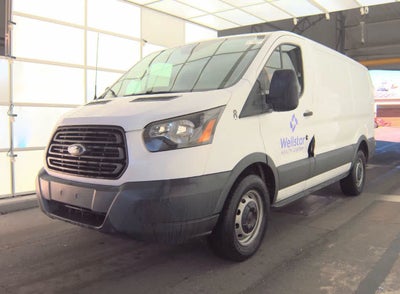 2017 Ford Transit 130 WB Low Roof Cargo