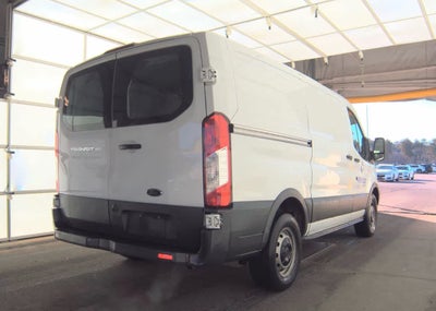 2017 Ford Transit 130 WB Low Roof Cargo