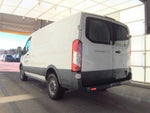 2017 Ford Transit 130 WB Low Roof Cargo