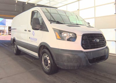 2017 Ford Transit 130 WB Low Roof Cargo