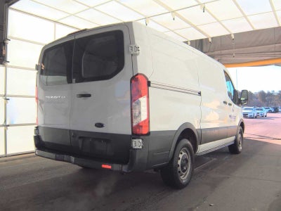 2017 Ford Transit 130 WB Low Roof Cargo