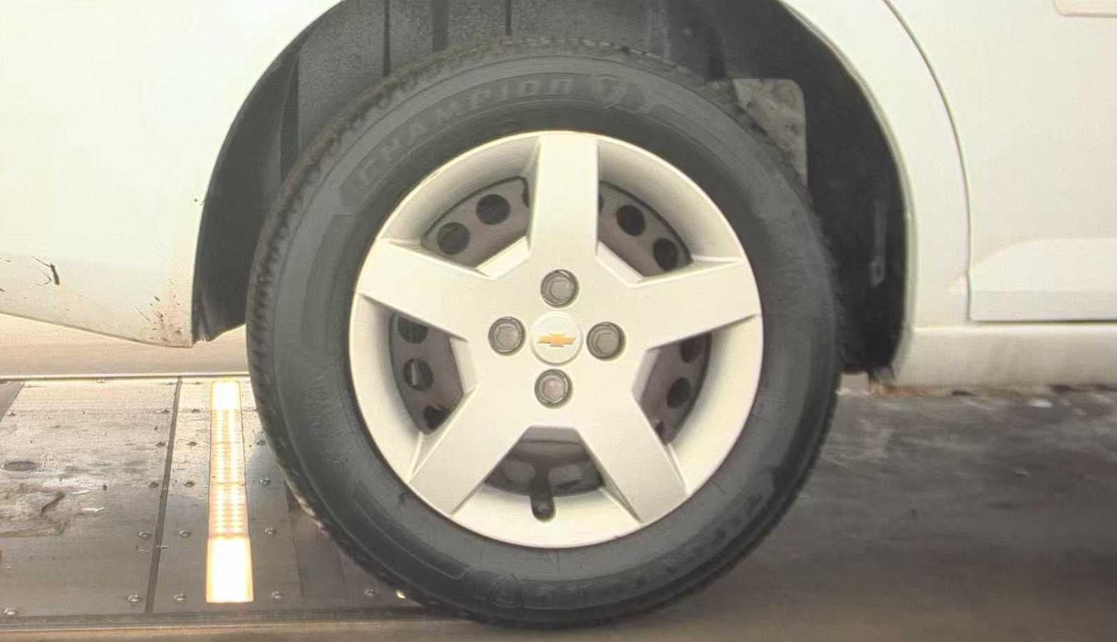 2007 Chevrolet Cobalt LS