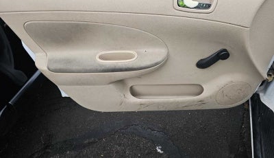 2007 Chevrolet Cobalt LS