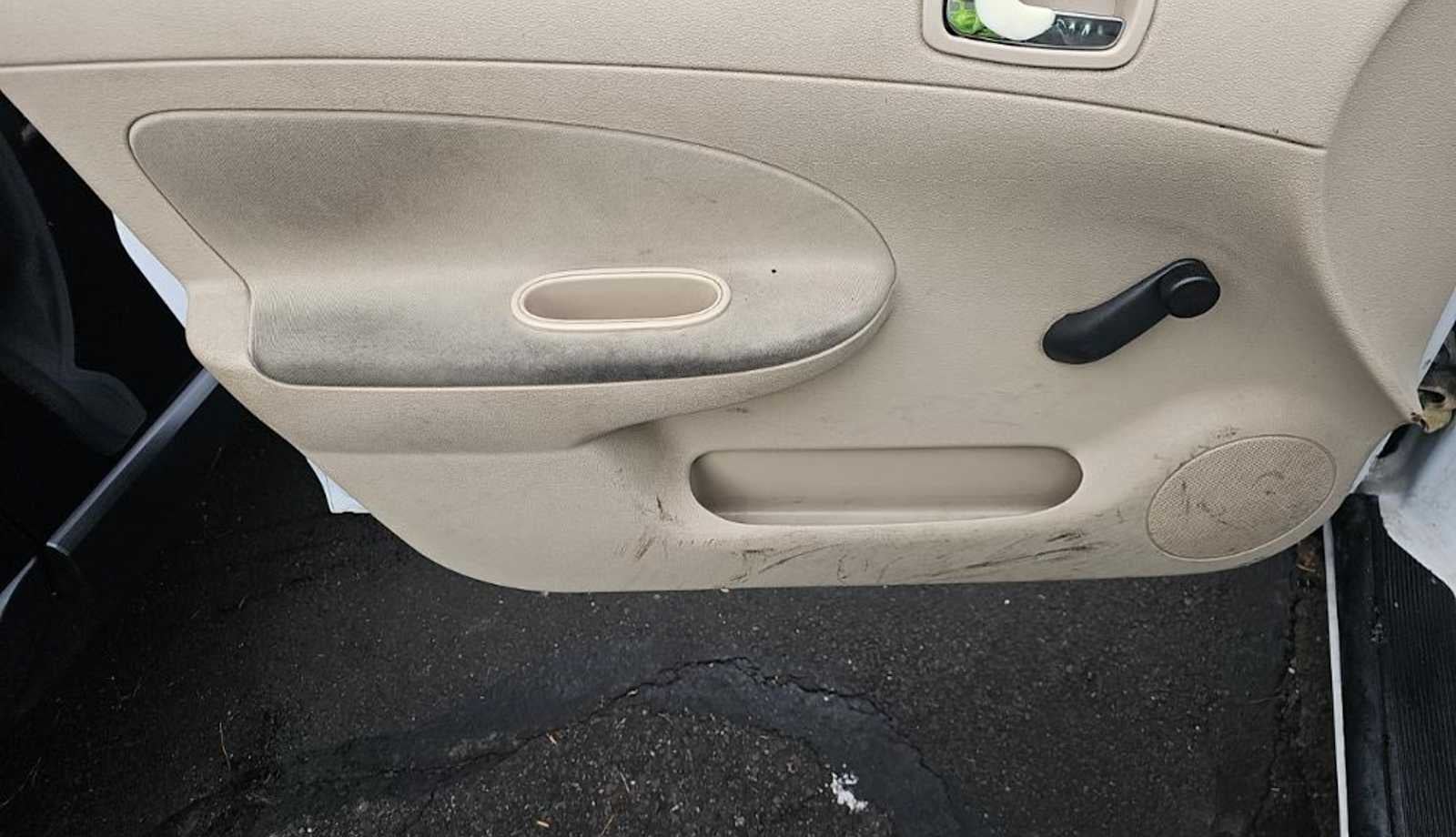 2007 Chevrolet Cobalt LS