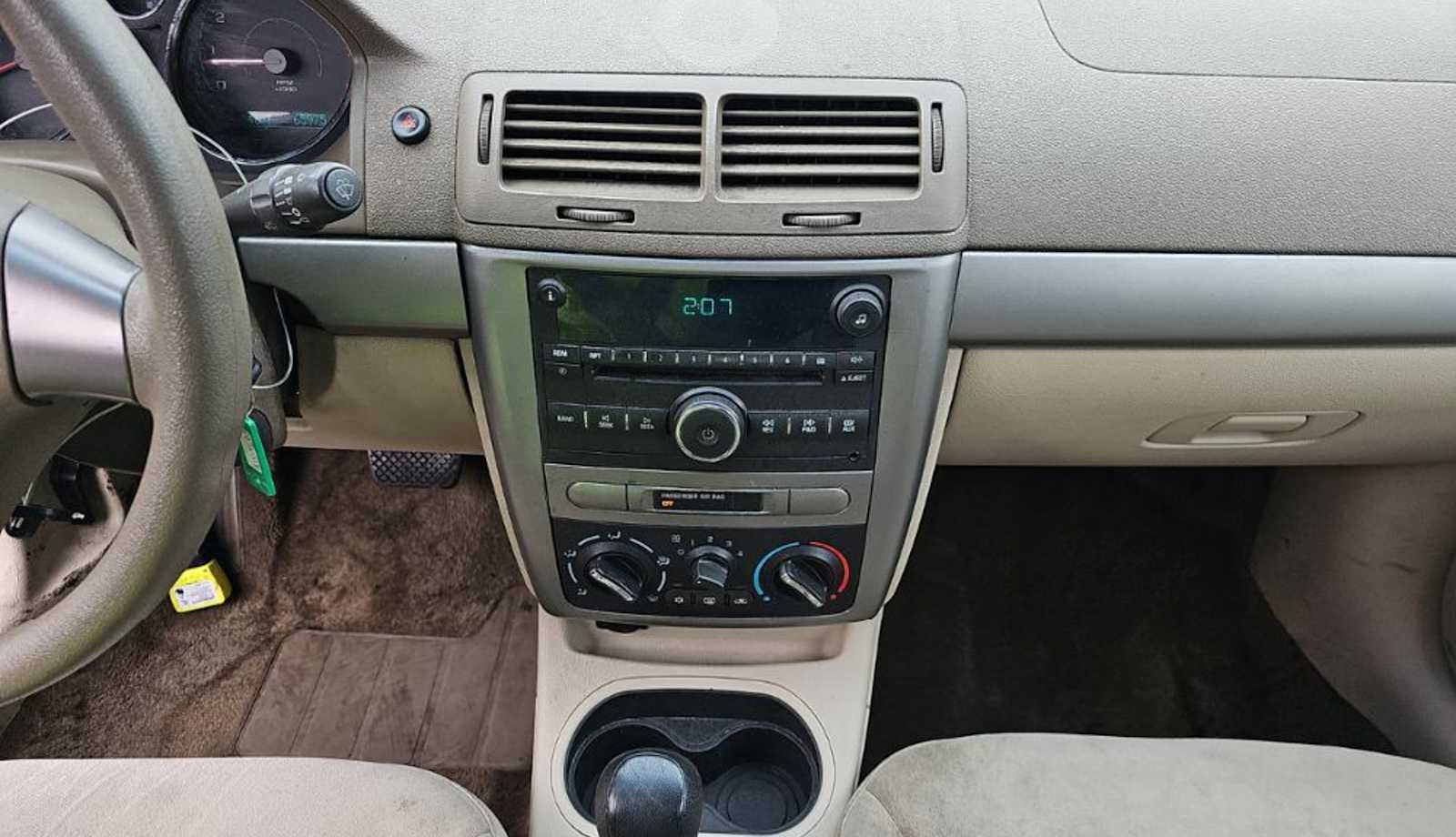 2007 Chevrolet Cobalt LS