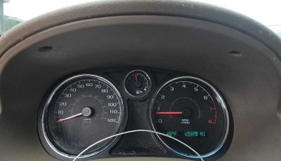 2007 Chevrolet Cobalt LS