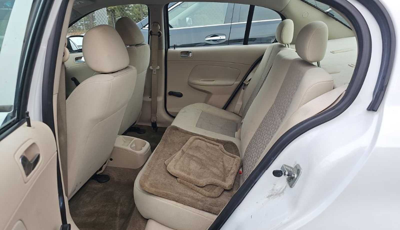 2007 Chevrolet Cobalt LS