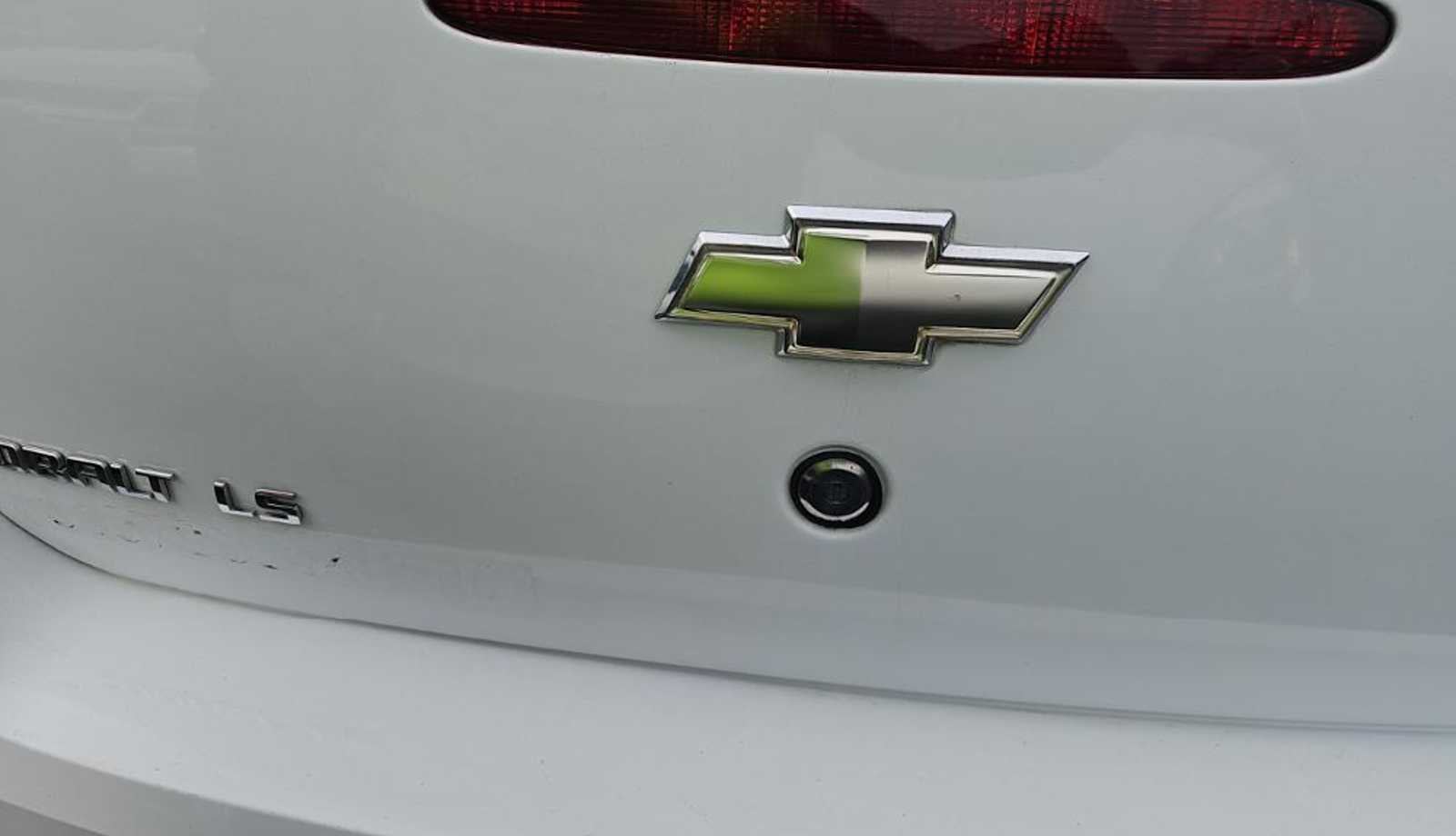 2007 Chevrolet Cobalt LS