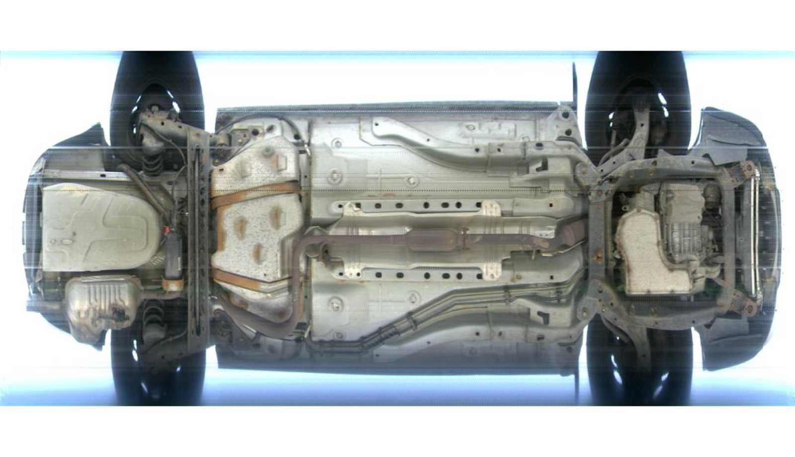 2007 Chevrolet Cobalt LS