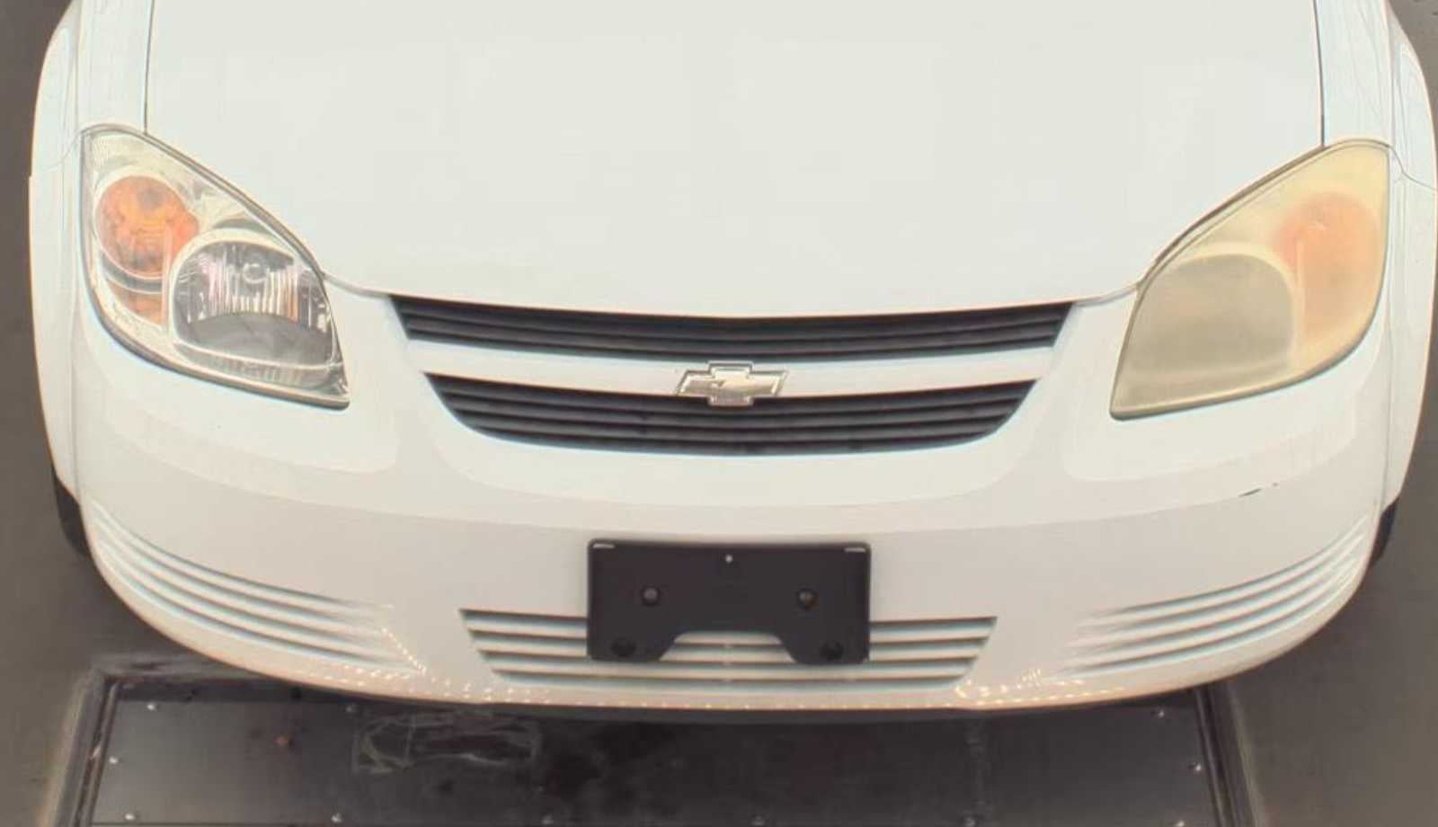 2007 Chevrolet Cobalt LS