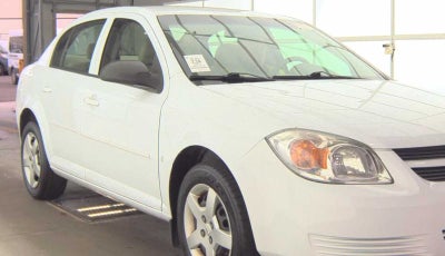 2007 Chevrolet Cobalt LS