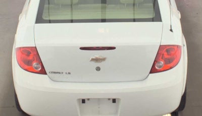 2007 Chevrolet Cobalt LS