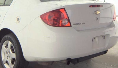 2007 Chevrolet Cobalt LS