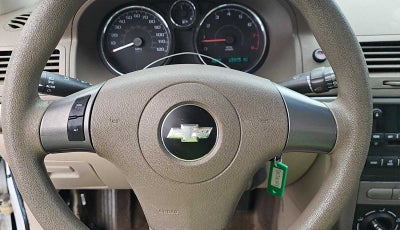 2007 Chevrolet Cobalt LS