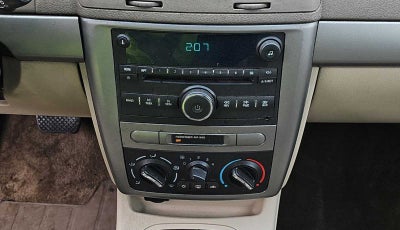 2007 Chevrolet Cobalt LS