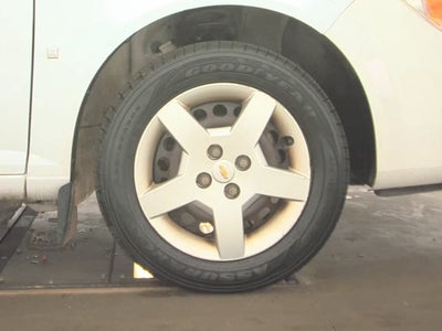 2007 Chevrolet Cobalt LS