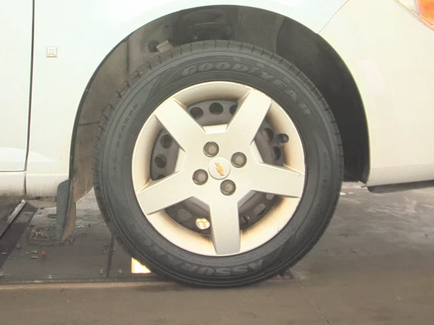 2007 Chevrolet Cobalt LS