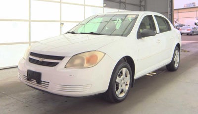 2007 Chevrolet Cobalt LS