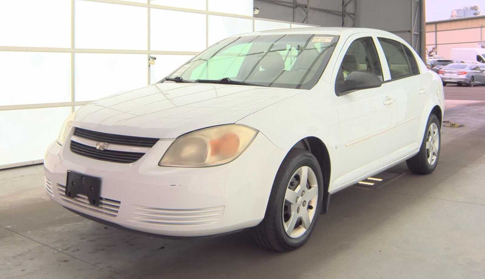 2007 Chevrolet Cobalt LS