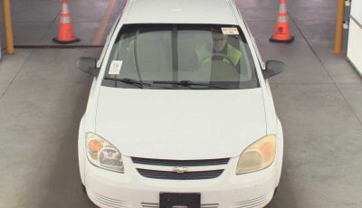 2007 Chevrolet Cobalt LS