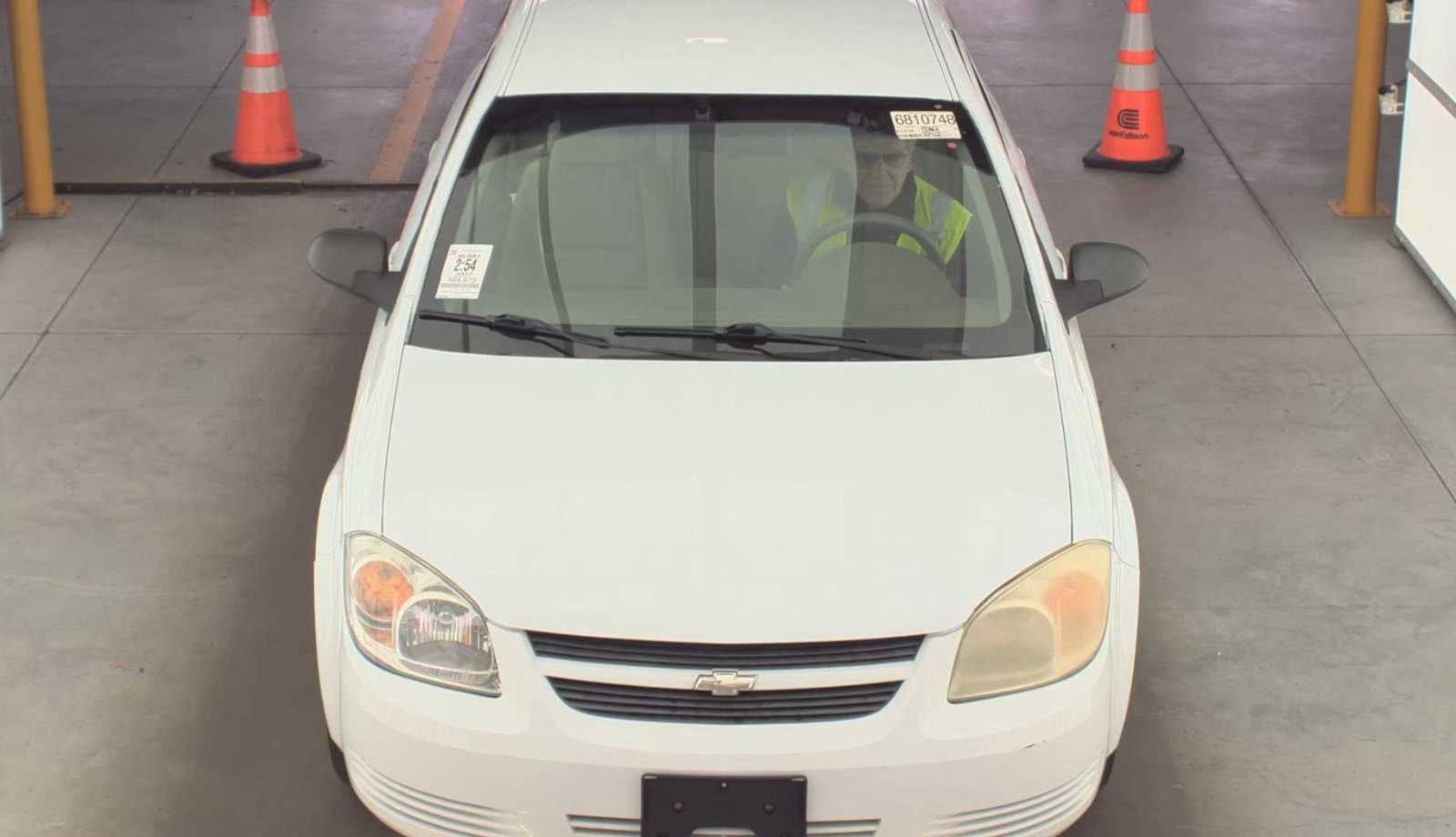 2007 Chevrolet Cobalt LS