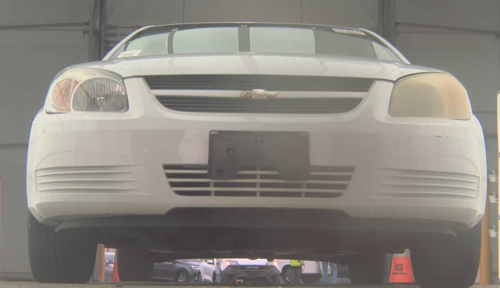 2007 Chevrolet Cobalt LS