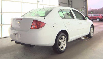 2007 Chevrolet Cobalt LS