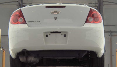 2007 Chevrolet Cobalt LS