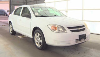 2007 Chevrolet Cobalt LS