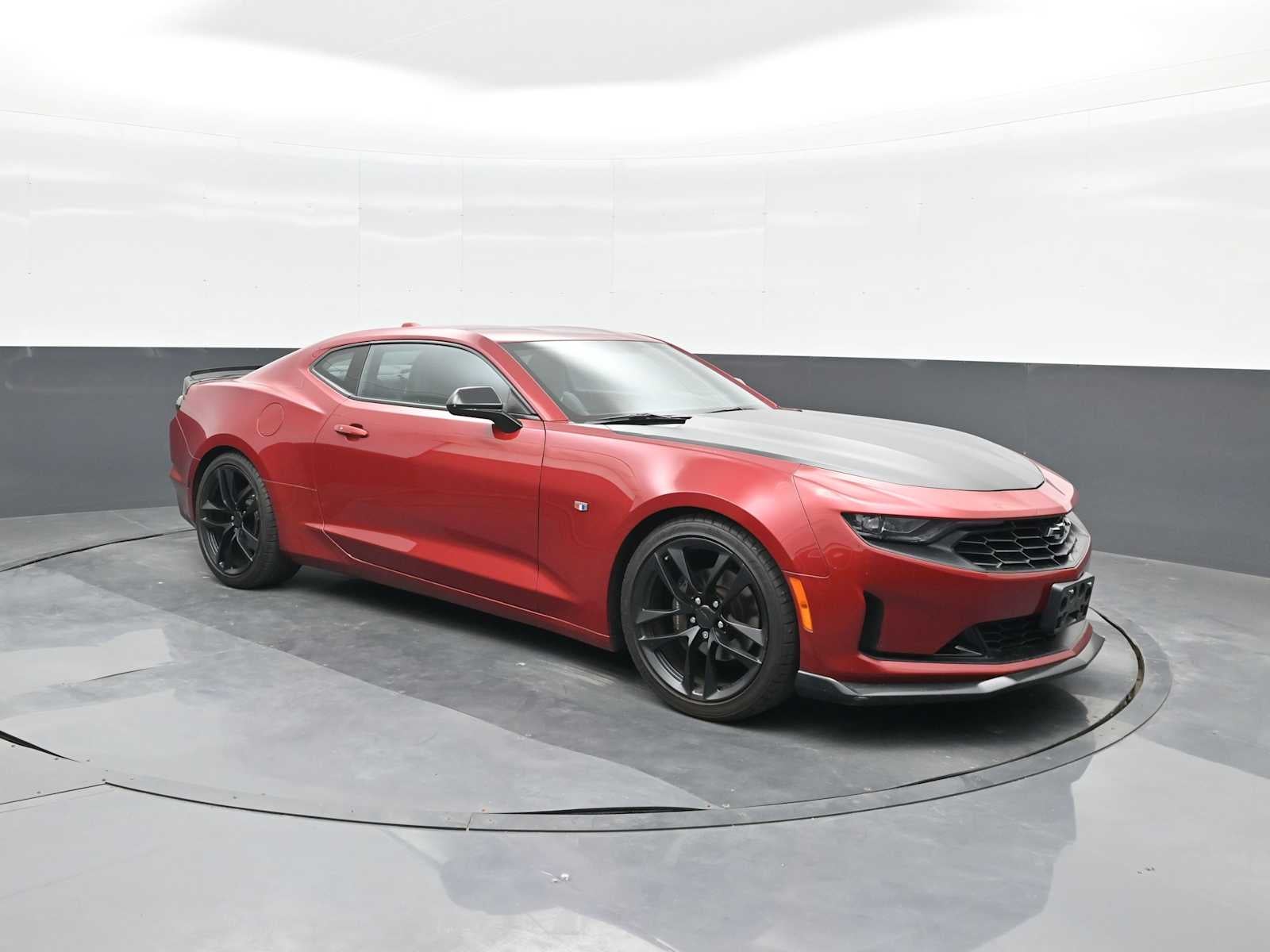 2020 Chevrolet Camaro 3LT