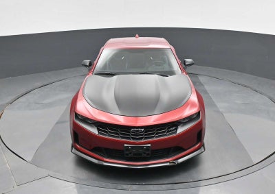 2020 Chevrolet Camaro 3LT