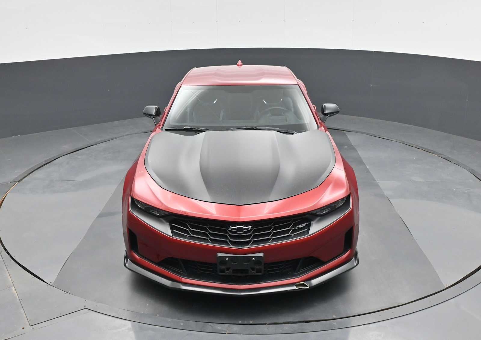 2020 Chevrolet Camaro 3LT