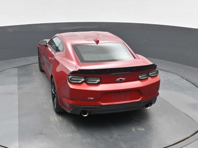 2020 Chevrolet Camaro 3LT