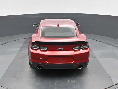 2020 Chevrolet Camaro 3LT