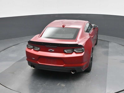 2020 Chevrolet Camaro 3LT
