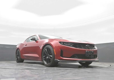 2020 Chevrolet Camaro 3LT