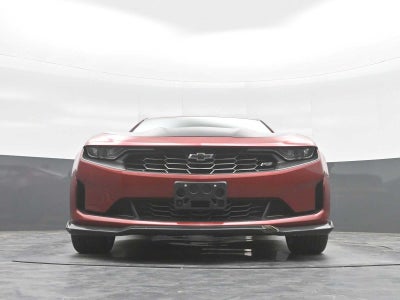 2020 Chevrolet Camaro 3LT