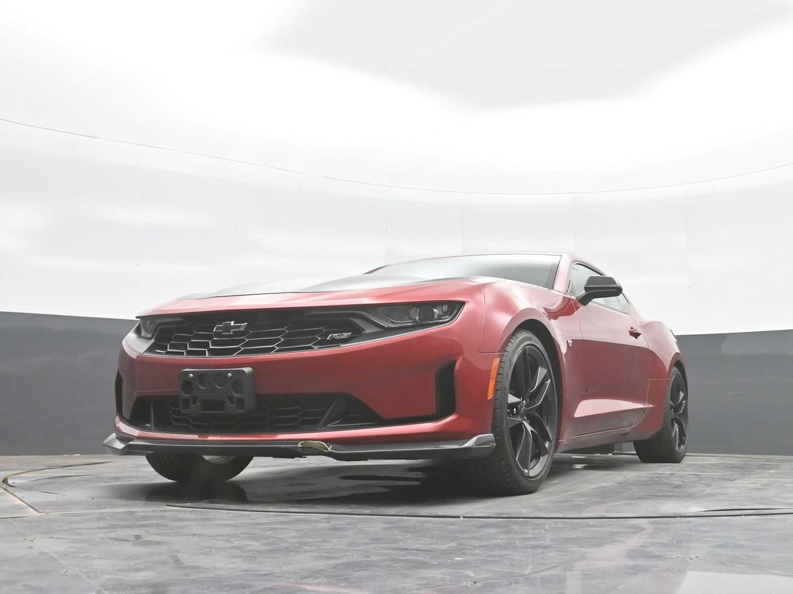 2020 Chevrolet Camaro 3LT
