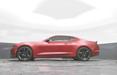 2020 Chevrolet Camaro 3LT