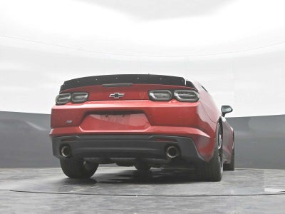 2020 Chevrolet Camaro 3LT
