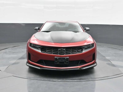 2020 Chevrolet Camaro 3LT