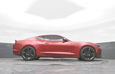2020 Chevrolet Camaro 3LT