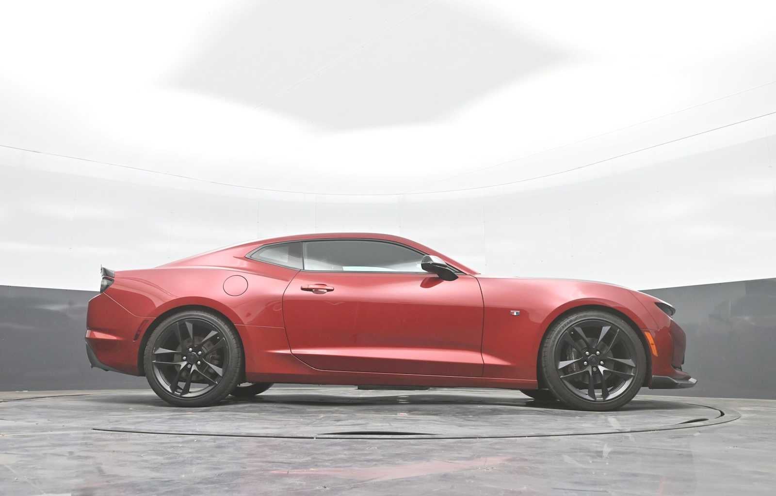 2020 Chevrolet Camaro 3LT
