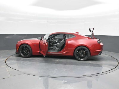 2020 Chevrolet Camaro 3LT