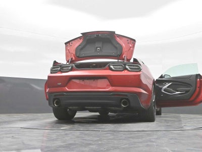 2020 Chevrolet Camaro 3LT
