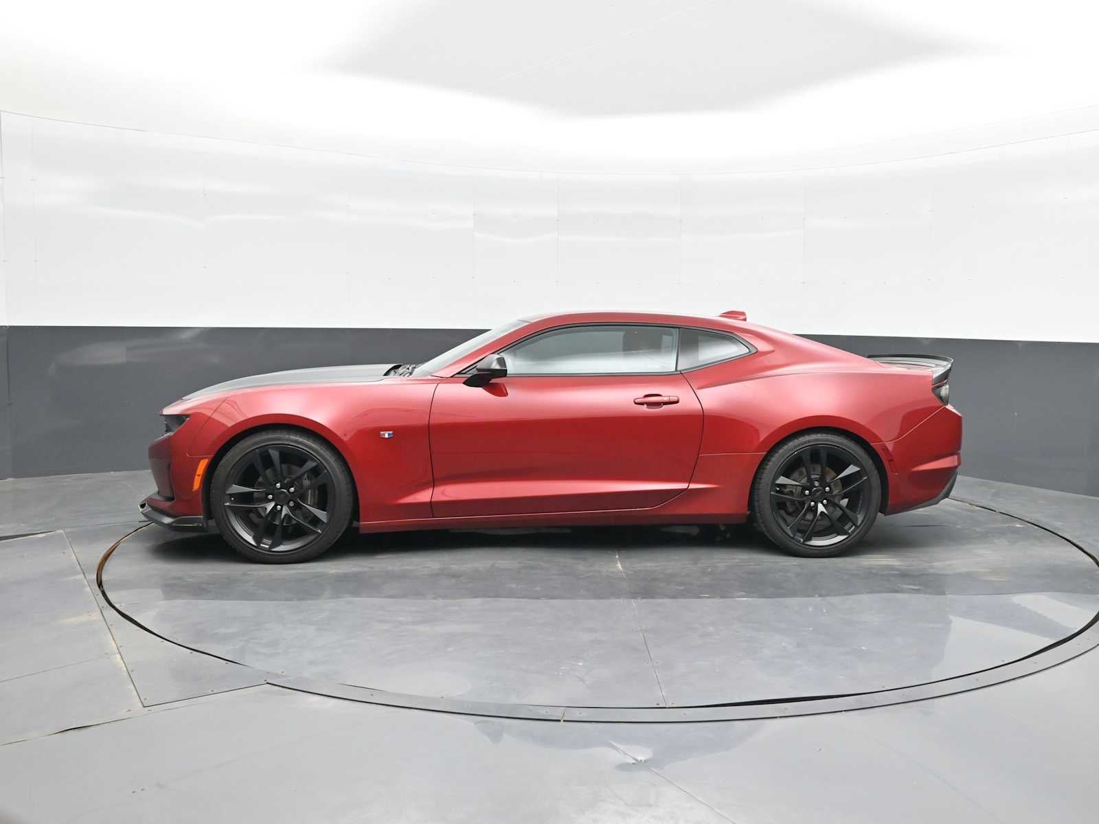 2020 Chevrolet Camaro 3LT