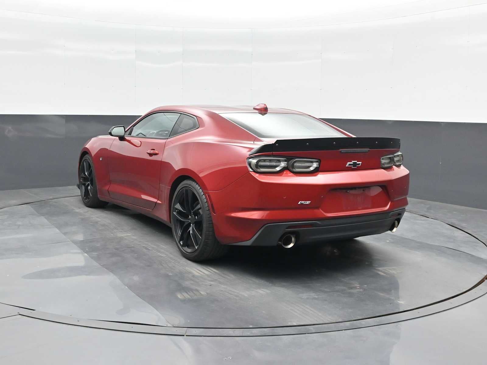 2020 Chevrolet Camaro 3LT