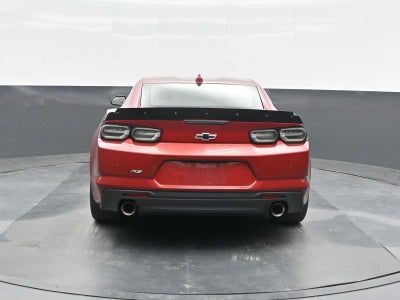 2020 Chevrolet Camaro 3LT